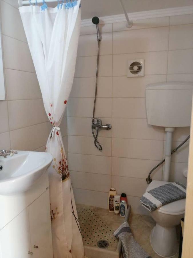 Rodomelo Cute Studio 1 Leonídion Екстериор снимка
